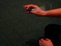 Combo na battle z Danielosem