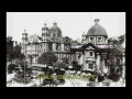 HISTORY MEXICO 1900 - 1910 - YouTube