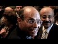 Tunisia's Marzouki: Dissident becomes President