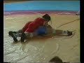 Female wrestling in Czech rep. 05
