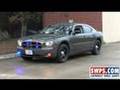 2008 Dodge Charger Police Package LEDs SWPS