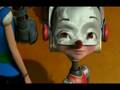Pinocchio 3000 K Part 18/20