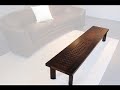 elegant contemporary furniture design 2008