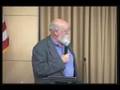 Daniel Dennett vs Dinesh D'Souza: God 7of14