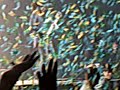 sturday: the end of the show