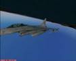 RNoAF F-16 action on Bodø