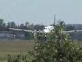 Nolinor Convair 580F departs YUL on 24L