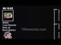 Click here to watch this video GM500 I love Fireworks - 22 Shot