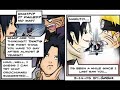 Naruto Manga-Shorts : Sasuke Returns!!!