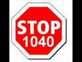 1040 Uren lied