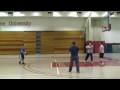 Best of ibeatyou: Random Dude Beats Baron Davis/ Steve Nash