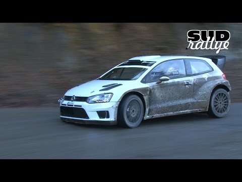 Latest WRC HD & Rally HD Videos