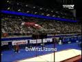 Kohei Uchimura HB EF Artistic Gymnastics WC London 2009 © Televisa Deportes Network