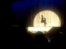 lauren daae butler  shes awesome  singing think of me