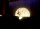 Lauren daae butler (shes awesome) singing think of me