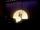 lauren daae butler  shes awesome  singing think of me