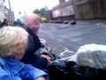 gannonball run dungannon 2009 15 soapbox