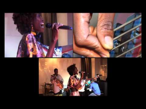 LIZ OGUMBO PRESENTS SOUTH EAST SOUL
