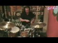 Acoustic session on the Dutch national station, Radio 3FM, in the morning show of Dj Giel Beelen. Delain played 2 songs: Start Swimming and Cordell, a Cranberries cover.