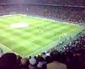 Milan - Manchester - ecco i ragazzi!!!