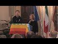 Vicenza 7 raggi disarmanti   Marcia Mondiale per la Pace e Nonviolenza   08102009