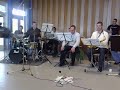 Hojmeskolens Big Band Reunited - Carneval