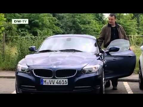 im vergleich: Alfa Romeo Spider - BMW Z4 | motor mobil