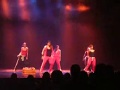 Hip Hop Jime