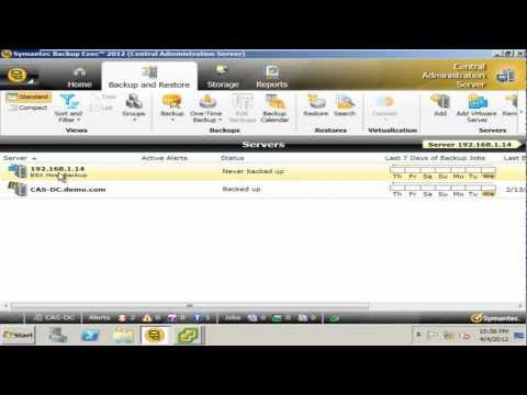 how to draw vmware infrastructure