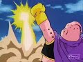 Dbz - Falling Apart
