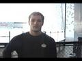 Two Minutes with Jonathan Bernier