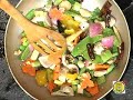 Vegetable Kung pao Vegetable Kung pao