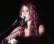 Dul Emocionada en Concierto de Barcelona