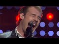 Silverchair \"Straight Lines\" ARIA Awards 2007