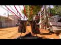 asado feria