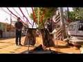 asado feria