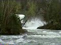 Nistowiak Falls