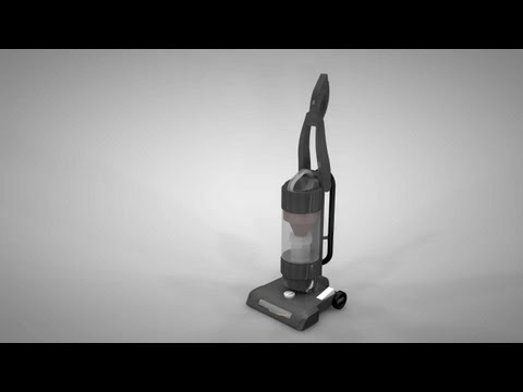 Vacuum Cleaner Repair - How It Works