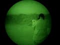Kahr PM9 POS Night Vision Shootin\