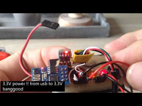 3v3 arduino modules 5v to 3.3v small easy to use powerfull