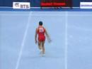 Bouhail Thomas FRA FX Moscow World Cup 2008 qual