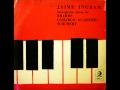 Jaime Ingram - Intermezzo Op 117 No2 de Brahms