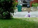 Lilbob Walking