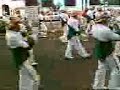 desfile av Juarez