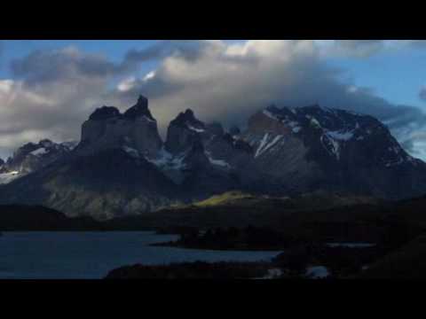 Beautiful Patagonia - Torres del Paine