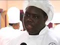 The Culinary Institute of America Master Chefs