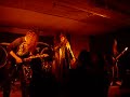 Eidyllion en Neuquen - 17/05/08
