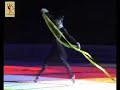 Anna Bessonova \"Paycheck\" GALA DCup 2005 Anna Bessonova \"Paycheck\" GALA DCup 2005