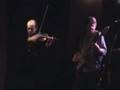 Geoff Achison original 'Chasin My Tail'; Sydney Souldiggers