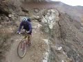 Germano  in montagna
